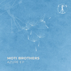 Moti Brothers - Golden Shores (Ambient Edition)