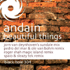 Andain - Beautiful Things (Roger Shah Magic Island Remix)