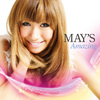 MAY'S - TOKYO DRIVE