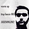 JAXISONLINE! - WARM UP