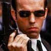 TECKO - Agent Smith