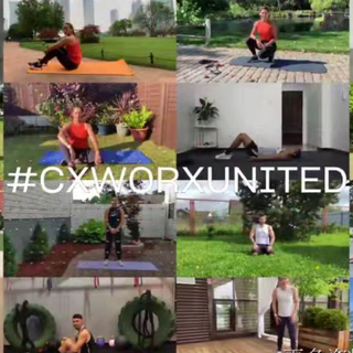 CXWORX UNITED (原CX40) - Q3/2020