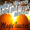Magic Lauster - Lass die Sonne rein