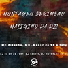 Mc MN - Montagem Berimbau Maligino da Dz7