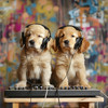 humidum - Peaceful Puppy Tunes