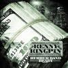 Kenny Kingpin - Fly Boy Boogie