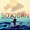 Steve Oliver - Casa Del Sol