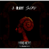J-Raw - Hard Head (feat. Scru)