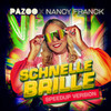 Nancy Franck - Schnelle Brille (Speedup Version)