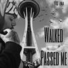 Tg Zai - Walked Passed Me