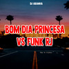 DJ Aranha - Bom Dia Princesa Vs Funk Rj