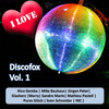 Danny Bach - Zwei Herzen (Disco Fox Version)