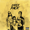Shock Pack - Feel U (feat. Kaptn)
