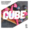 Franco Moiraghi - Llama Llama (The Cube Guys Mix)
