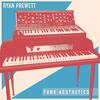 Ryan Prewett - Time Zone (feat. Chris Hatfield)