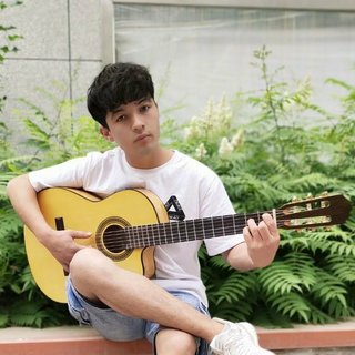 热门吉他歌曲、Gittar Nahxiliri, Uygurqa