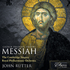 John Rutter - Messiah, HWV 56, Pt. 3:No. 50, O Death, Where Is Thy Sting - No. 51, But Thanks Be to God