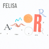 Felisa - A.M.O.R