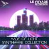 Made Of Light - Synthetic Ethnic Dream (Collection Album)