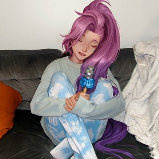 Childhood Dreams（翻自 ARY）