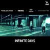 Waves_On_Waves - Infinite Days