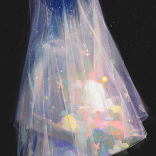 『silence』烟火向星河