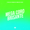 DJ Pablo RB - Mega Coro Brisante