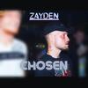 ZAYDEN THE ALIEN - CHOSEN