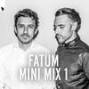 Win and Woo - Here U R (Mixed) (Fatum Remix)