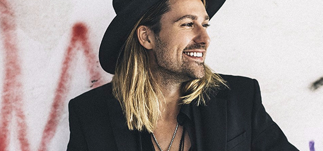 david garrett(大卫·格瑞特) - 歌手 - 网易云音乐