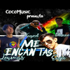 Cocomusic - ME ENCANTAS