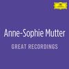 Anne-Sophie Mutter - String Trio in D Major, Op. 9, No. 2:2. Andante quasi allegretto