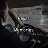 MATH - Pepas x Memories (Sped Up)