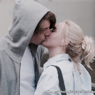 【SKAM】第四季九P3Sana Noora互诉衷肠