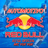 Dj GL - AUTOMOTIVO DO RED BULL