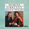 Erica Morini - Violin Sonata in A Major, FWV 8:II. Allegretto quasi lento