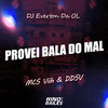 Mc Viih - Provei Bala do Mal