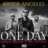 Brook Angeles - One Day (feat. Mr Papers & Mondo Marcio)