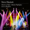 Steve Hackett - Supper's Ready (Live in Brighton 2022)