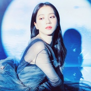 「打不败的女王心」冷艳入骨·自信优雅