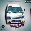 Craigmatic - Maxi Taxi (Instrumental)