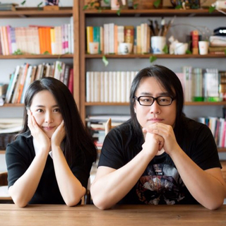 董冬冬&陈曦作品集