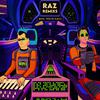 RAZ - Fear Of The Dark (Raz Remix)