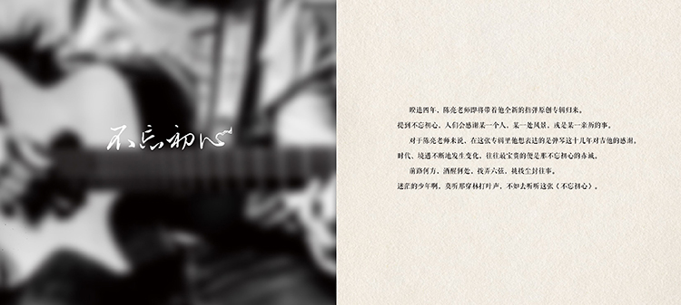 陈亮指弹曲谱_活佛济公陈亮图片(3)