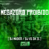 DJ VS DA ZL - Megazord Proibido