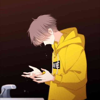 夜晚的孤獨 ★