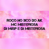 Mc Misteriosa - Roço no Bico do Ak