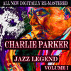 Charlie Parker - Congo Blues