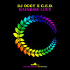 DJ Oggy - Rainbow Love (Extended Mix)