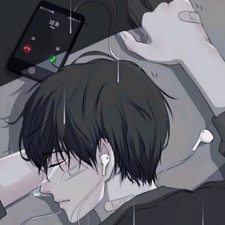 伤感rap:一个来电 一枕头泪